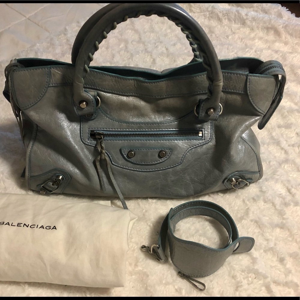 Balenciaga bag
